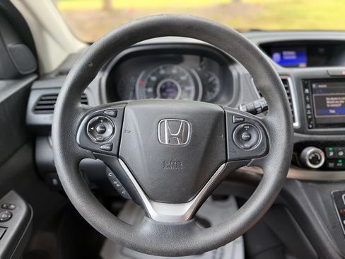 Used 2016 Honda CR-V EX image 23