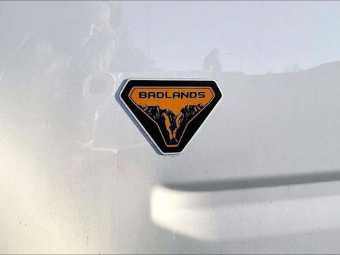 Used 2024 Ford Bronco Sport Badlands w/ Premium Package image 24