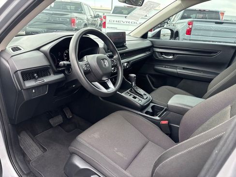 Used 2024 Honda CR-V LX image 8