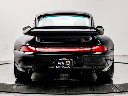 Used 1997 Porsche 911 Carrera S image 17