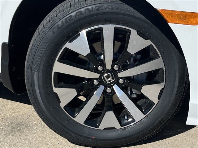 New 2027 Honda Odyssey EX-L image 10