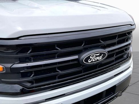 Used 2024 Ford F150 XLT w/ Equipment Group 302A MID AWD/4WD image 28