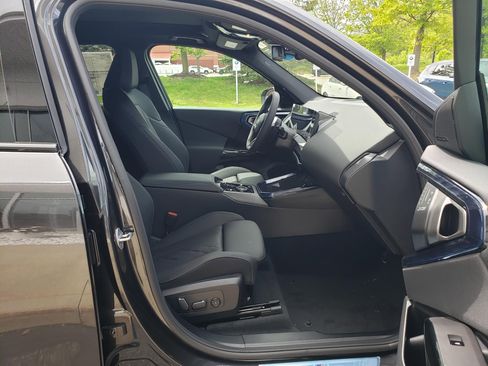 New 2026 BMW X3 xDrive30 w/ M Sport Package AWD/4WD image 19