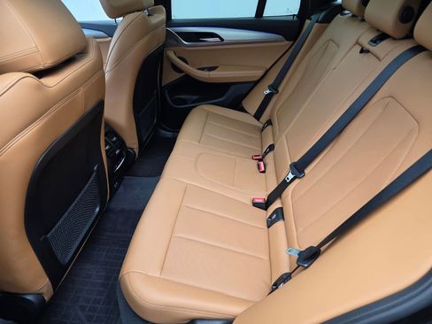 Used 2022 BMW X3 sDrive30i w/ Convenience Package w/ZPA image 14