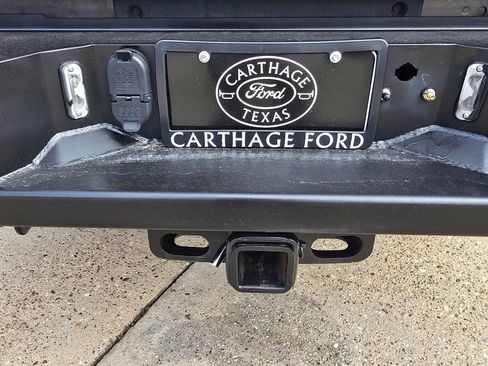 Used 2022 Ford F350 King Ranch w/ Tremor Off-Road Package image 10