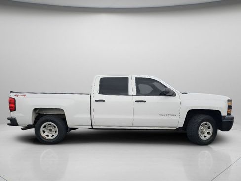 Used 2014 Chevrolet Silverado 1500 W/T w/ Trailering Package AWD/4WD image 22