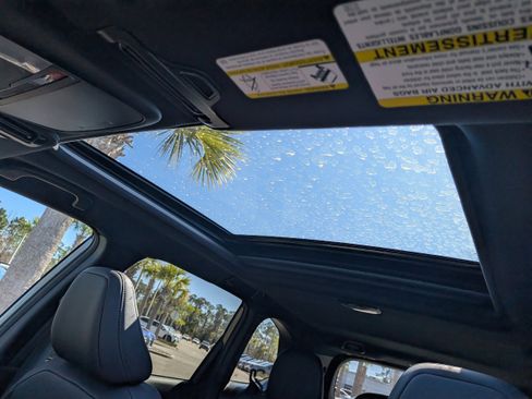 New 2026 Subaru Forester Touring image 19