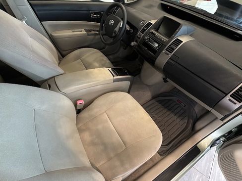Used 2009 Toyota Prius FWD image 20