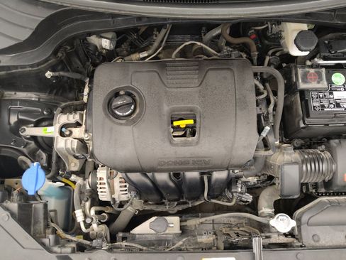Used 2022 Kia Soul LX FWD image 30