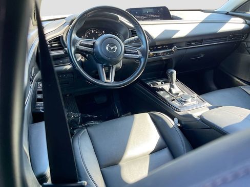 Used 2023 MAZDA CX-30 AWD 2.5 S w/ Preferred Package image 23