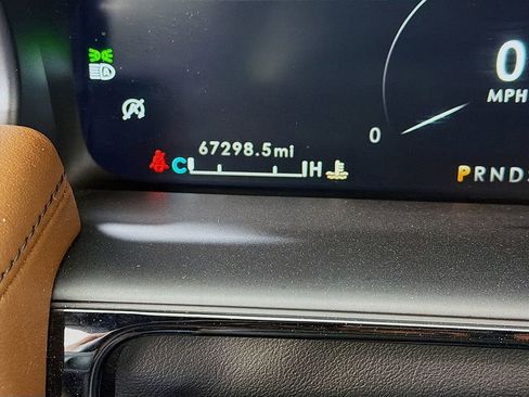 Used 2022 Lincoln Nautilus Reserve w/ Luxury Package image 33