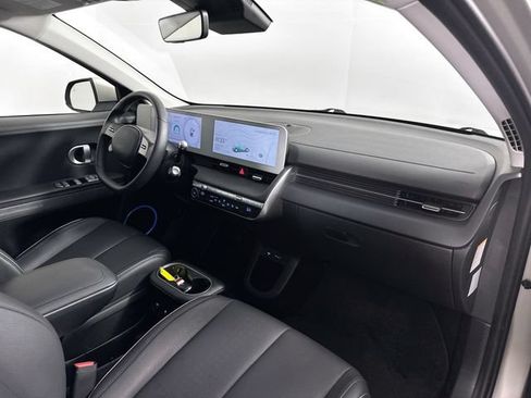 Used 2023 Hyundai Ioniq 5 SEL AWD/4WD image 30
