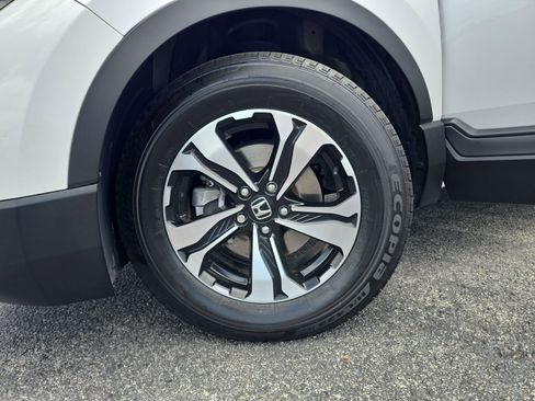 Used 2021 Honda CR-V Special Edition image 28