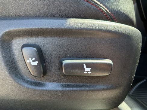 Used 2016 Toyota 4Runner Trail Premium image 27