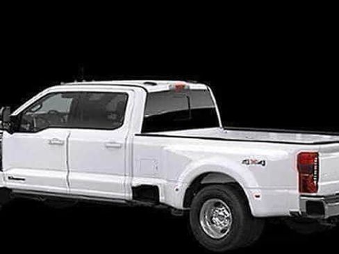 New 2026 Ford F350 Lariat AWD/4WD image 75