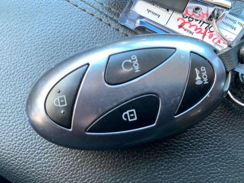 Used 2025 Hyundai Tucson SEL AWD/4WD image 27