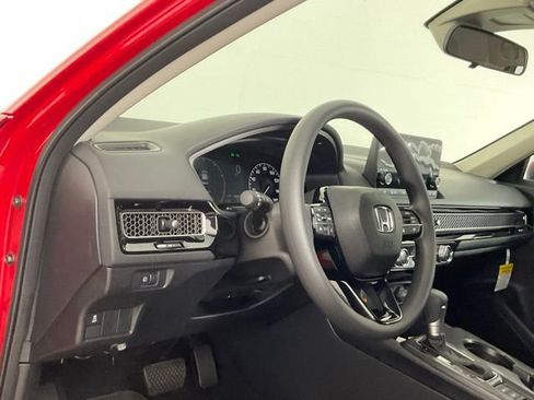 Used 2026 Honda Civic LX image 19