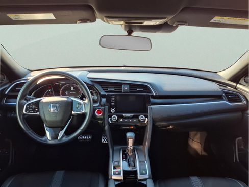 Used 2021 Honda Civic Sport image 14