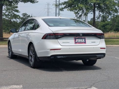 Used 2023 Honda Accord EX-L image 8