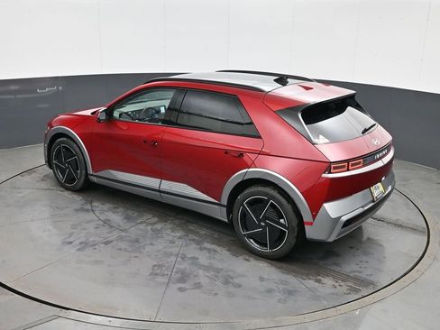 New 2026 Hyundai Ioniq 5 Limited image 19