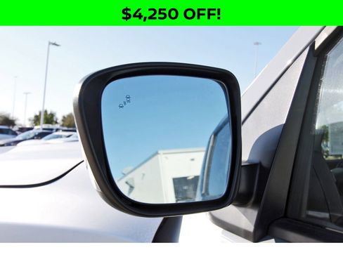 New 2026 Nissan Frontier PRO-4X w/ Tow Package image 11