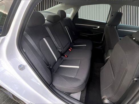 New 2026 Hyundai Sonata SEL FWD image 11