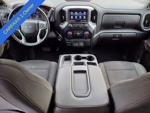 Used 2020 Chevrolet Silverado 1500 RST image 14
