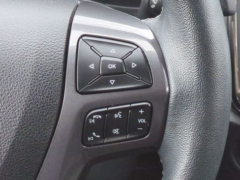 Used 2019 Ford Ranger Lariat w/ Equipment Group 501A Mid AWD/4WD image 24