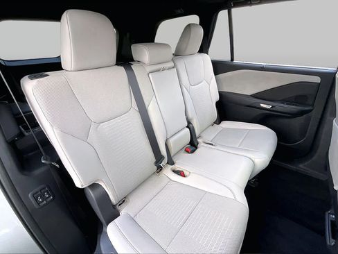 Used 2025 Lexus TX 350 FWD w/ Technology Package image 17