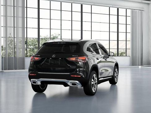 New 2026 Mercedes-Benz GLA 250 4MATIC image 23