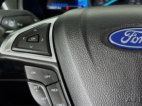 Used 2023 Ford Edge ST-Line AWD/4WD image 11
