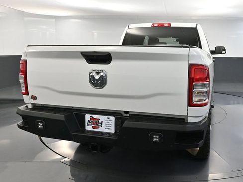 Used 2022 RAM 2500 Tradesman image 7
