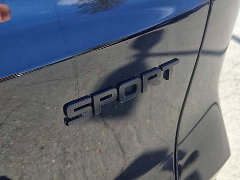 Certified 2024 Honda CR-V Sport-L image 12