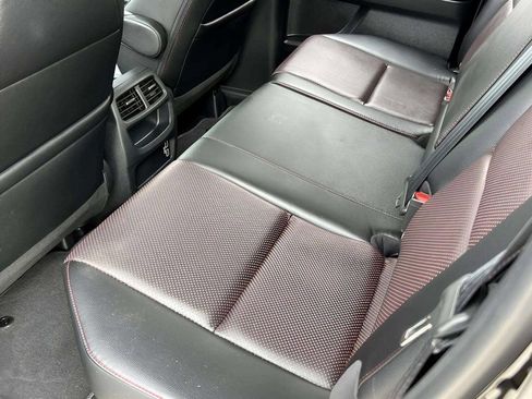 Used 2021 Honda Ridgeline Black Edition image 21