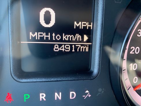 Used 2014 RAM 1500 Express image 9