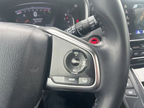 Used 2018 Honda CR-V EX-L image 15