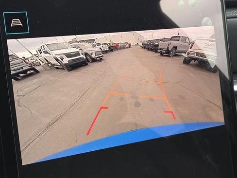 New 2026 GMC Terrain Elevation w/ Elevation Premium Package image 10