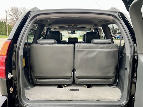 Used 2005 Lexus GX 470 image 19