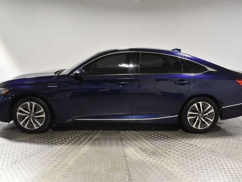 Used 2018 Honda Accord EX-L image 2