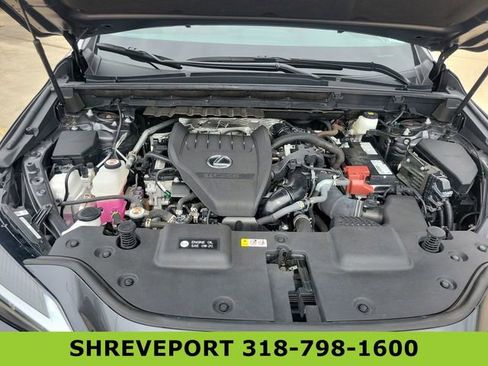 Used 2023 Lexus NX 350 AWD image 31