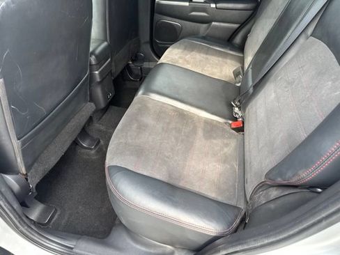 Used 2022 Mitsubishi Outlander Sport SE AWD/4WD image 11
