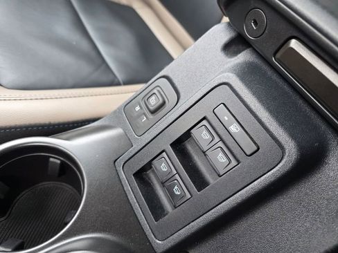 Used 2023 Ford Bronco Wildtrak AWD/4WD image 56