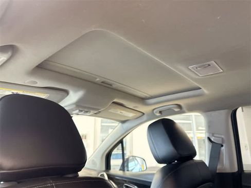Used 2016 Buick Encore Leather w/ Experience Buick Package image 19
