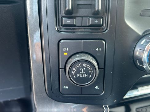 Used 2023 Ford F150 Lariat w/ Equipment Group 502A High AWD/4WD image 19