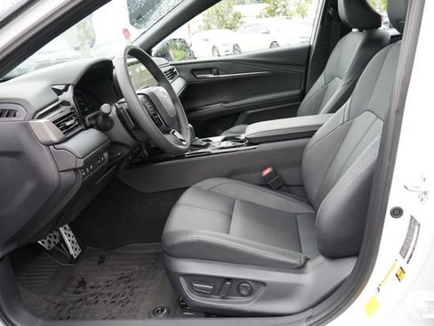 Used 2026 Toyota Camry XSE FWD image 20