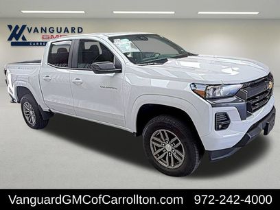 Used 2023 Chevrolet Colorado LT w/ LT Convenience Package