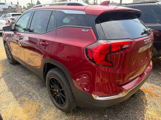 Used 2019 GMC Terrain SLT AWD/4WD video 2