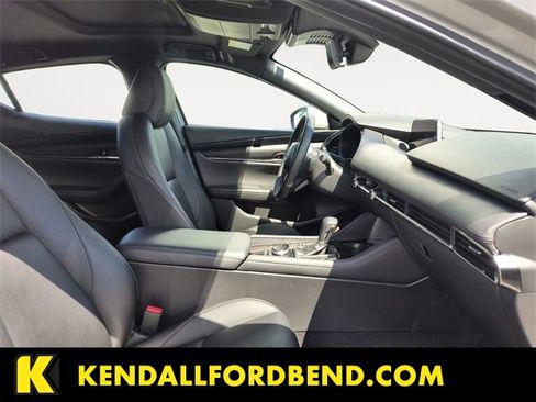 Used 2024 MAZDA MAZDA3 s image 15