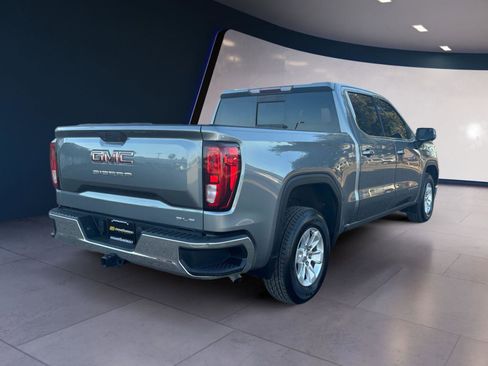 Used 2020 GMC Sierra 1500 SLE w/ SLE Value Package image 5