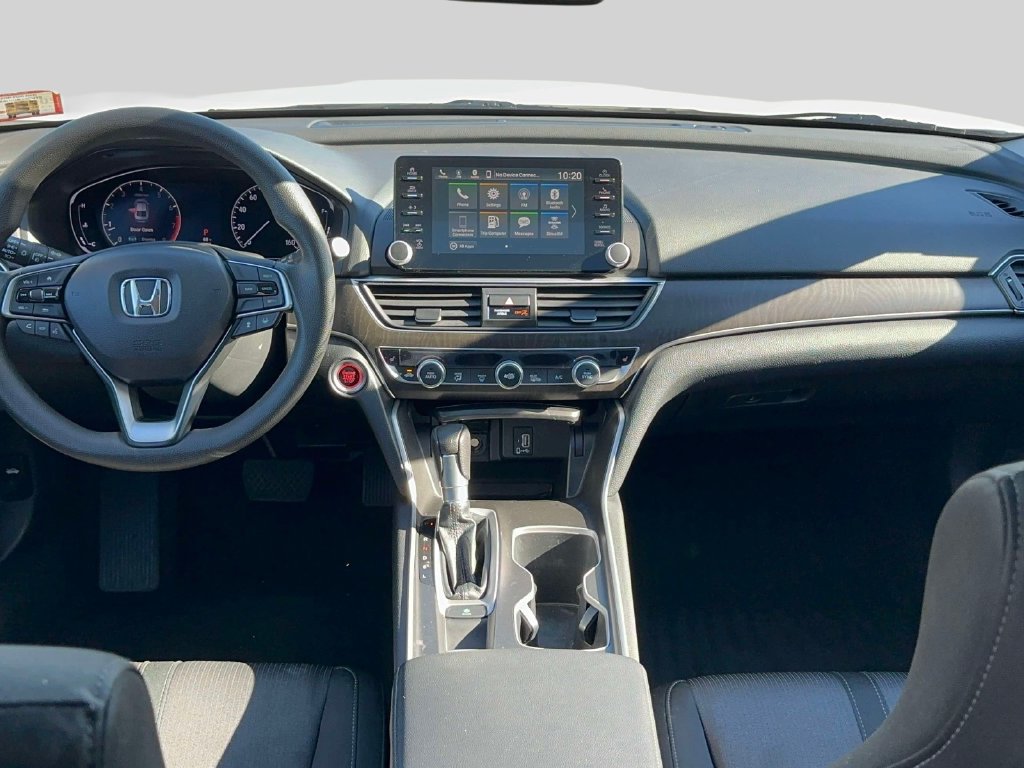 Used 2019 Honda Accord EX image 10